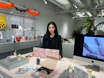 르오에스, “일상 속에 스며드는 ‘시나브로 뷰티’ 브랜드로”