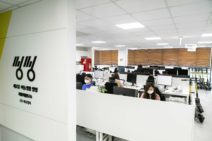 씽씽 운영사 피유엠피, 5개 직군 11개 분야 모집 공고