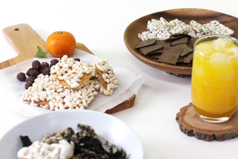 임신출산육아 맞춤 건강간식 맘마레시피, 돌코롬제주박스 출시 - 뉴스 썸네일 이미지