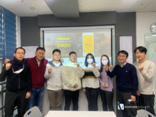 푸드노트서비스 “점점 커지는 배달 외식 시장, 오직 점주를 위한 맞춤 서비스를 제공한다!”