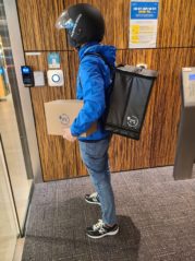 당일배송 서비스 '오늘의픽업', 김기사랩·더벤처스에서 투자 유치