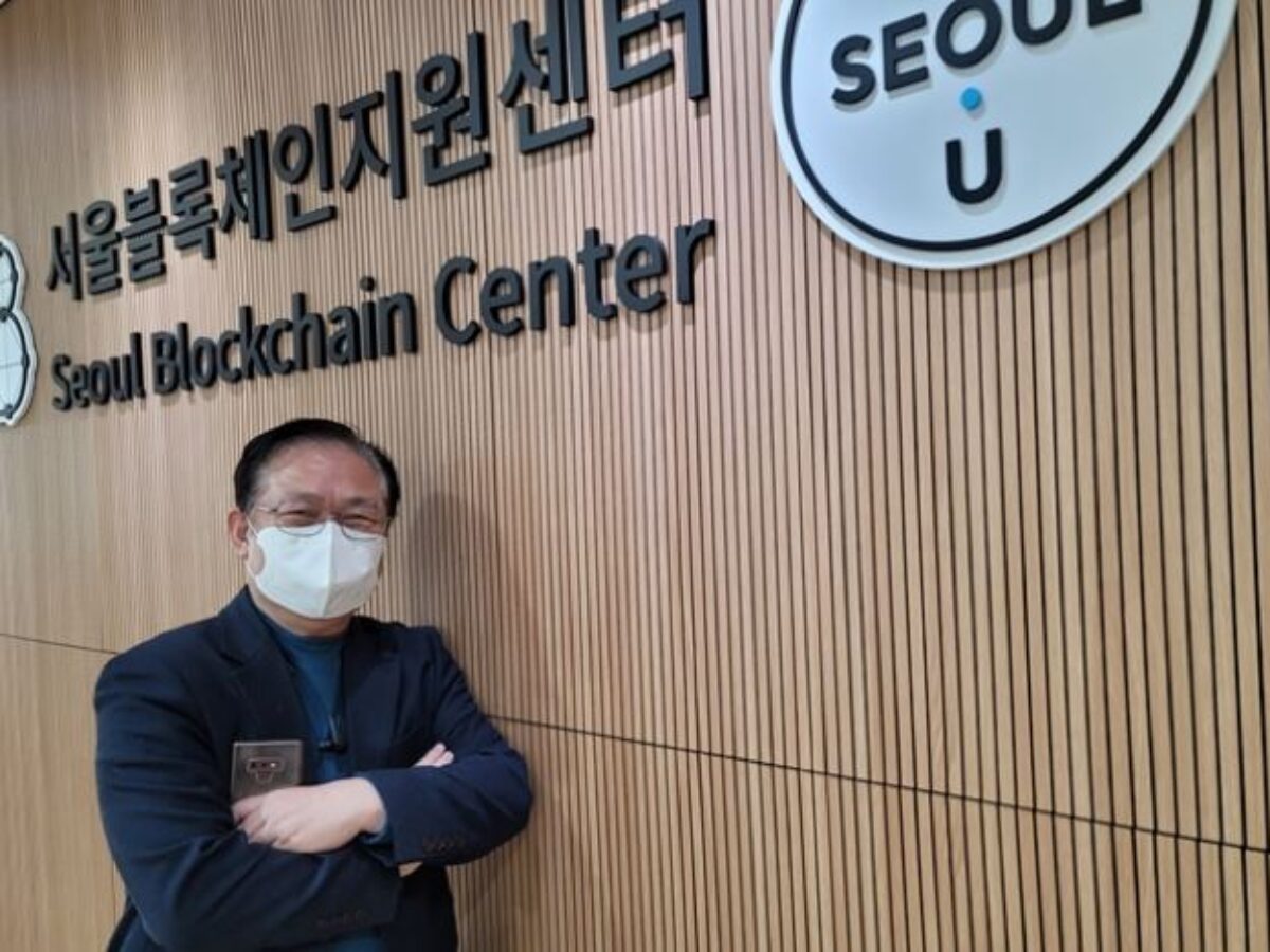 블록체인 스타트업의 2가지 성공 조건