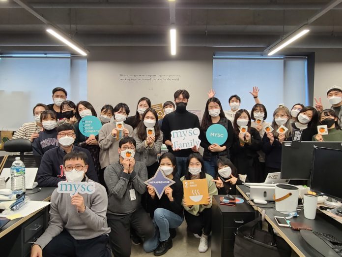 로컬 농식품 스타트업 ‘더로컬프로젝트’ 투자유치 - 뉴스 썸네일 이미지