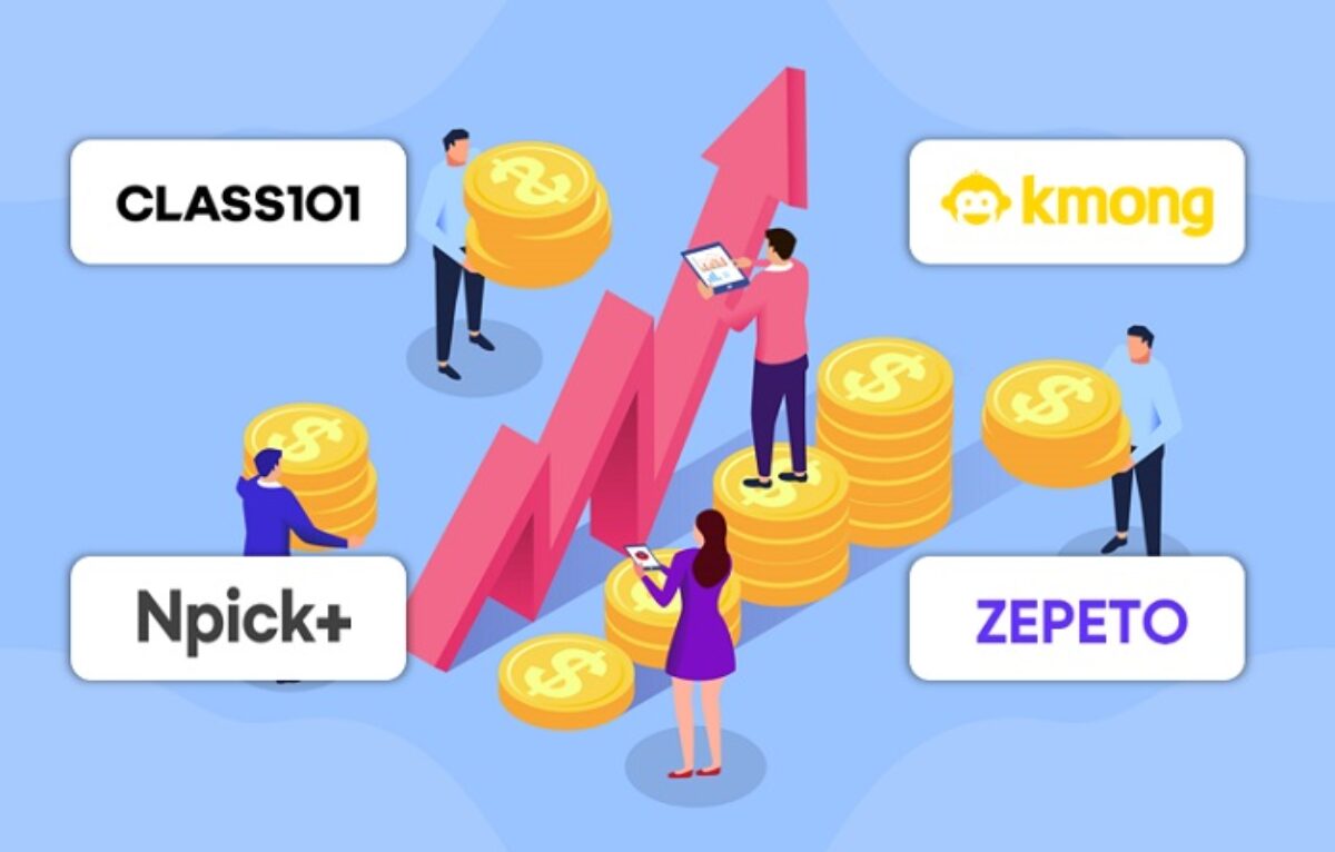 셀피노믹스 시대, 부수입 창출 플랫폼 열풍