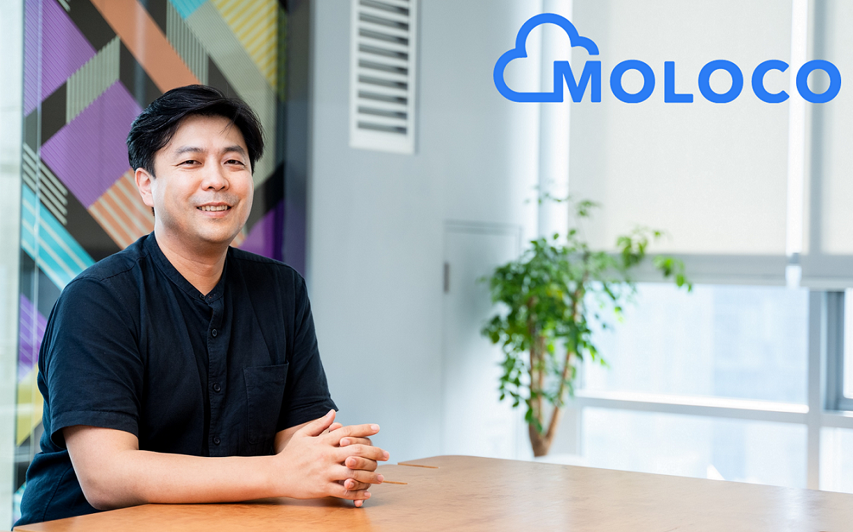 몰로코, 1억 5000만 달러 투자 유치