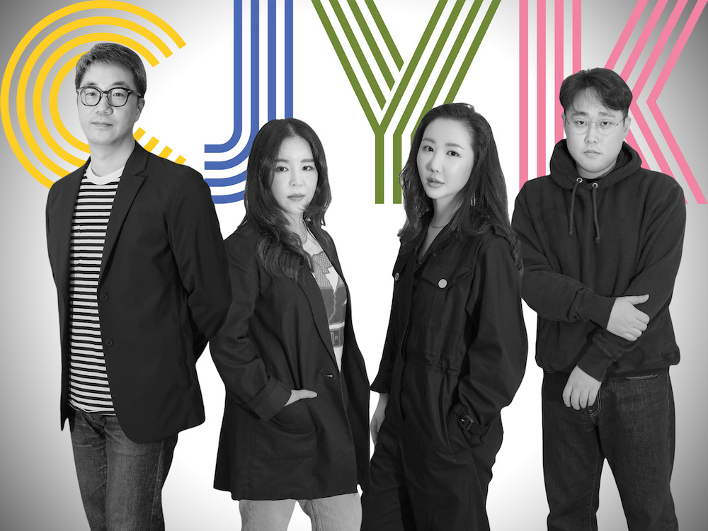 와이케이벤처파트너스 이미지