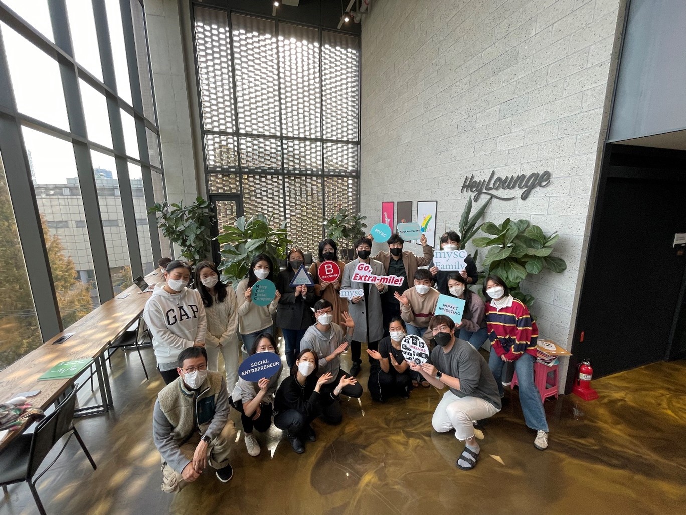 데이터 기반 정치 플랫폼 ‘옥소폴리틱스’, 20억원 투자 유치 - 뉴스 썸네일 이미지