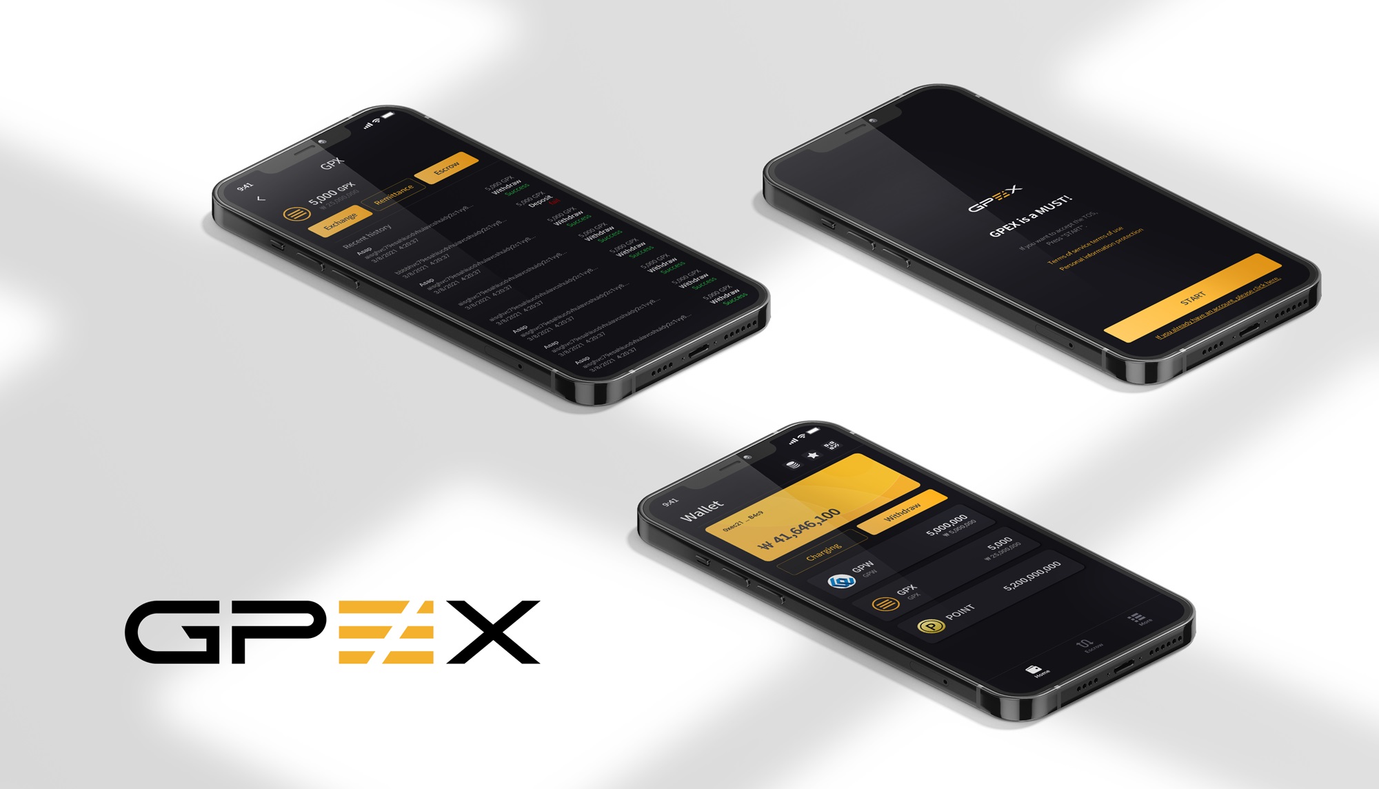 블록체인 금융 플랫폼 지펙스, 150만달러 투자 유치