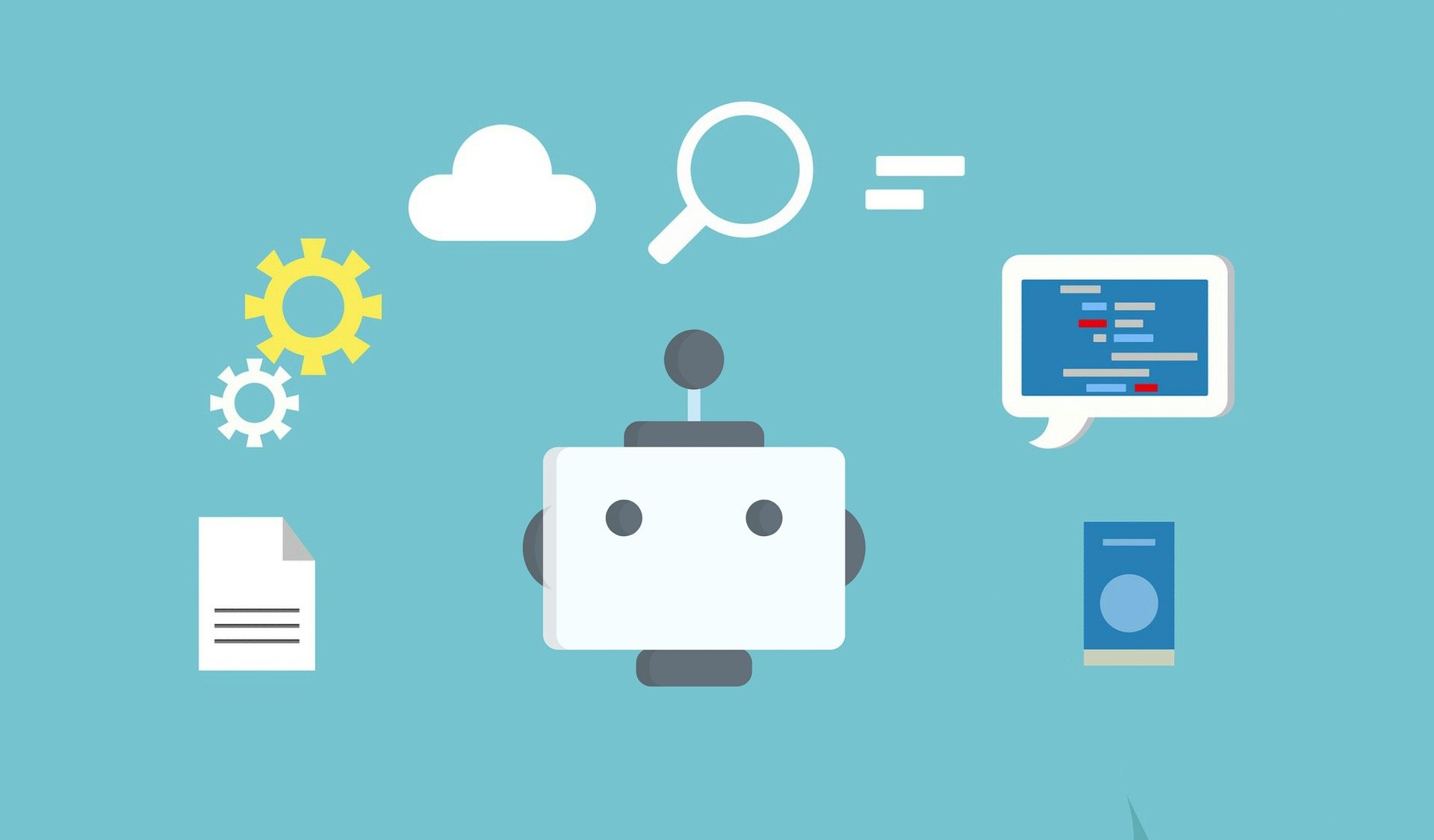 AI서비스로 차별화 나선 스타트업 - 뉴스 썸네일 이미지