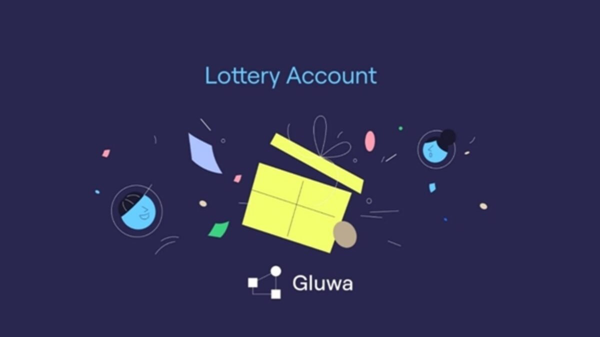 글루와, 묻어둔 가상자산 아프리카 스타트업 투자 연결