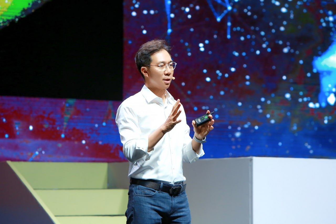 헥토 그룹, 계열회사 CI 통합 선포