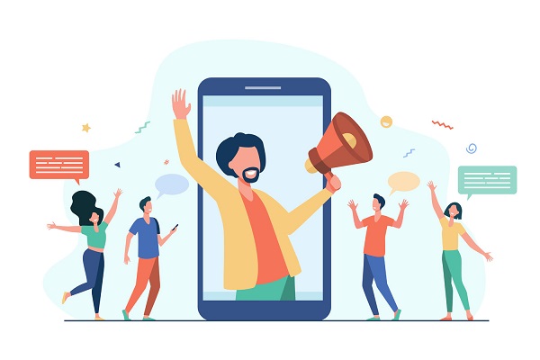 인플루언서 및 협업 마케팅 활용법