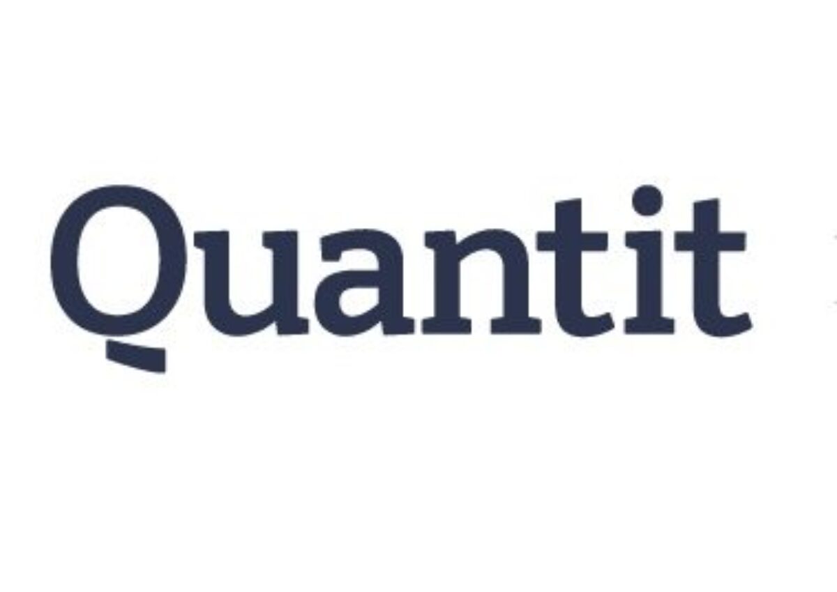 AI 핀테크 기업 퀀팃, KB자산운용과 업무협약 체결