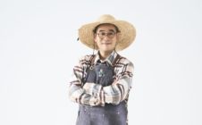 감악산스테이 "파주 DMZ청정지역 로컬 들기름 선보여"