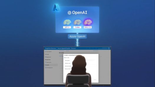 MS, 애저 오픈AI 서비스 출시... 챗GPT 기능 추가 임박