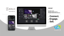 소울엑스, CES 2023에서 '엑스룸' 런칭 성황리에 마무리