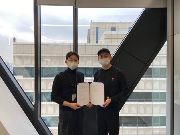 루나소프트, 일본 패션 브랜드 기업 ‘누구’와 양해각서 체결 - 뉴스 썸네일 이미지