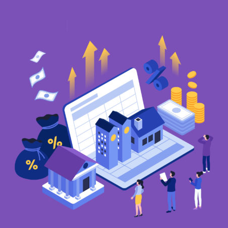 금융과 부동산의 환상적인 만남! '프롭핀테크' 서비스 선보이는 K-기업들 각광