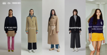 리테일 미디어 플랫폼 프리즘, '웨어위럽 패션위크' 개최