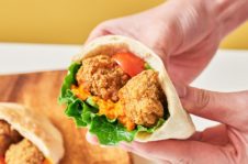 "쌀 대신 고기가 좋아" 대체육 스타트업도 '부상'