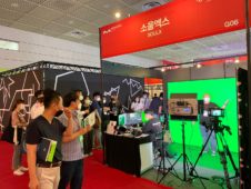 소울엑스 "메타버스에서 누구나 손쉽게 영상 제작"