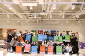 와디즈, ‘2023 와디즈 공식 파트너‘ 모집