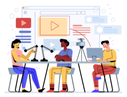 MZ세대의 취향을 저격하라! '각양각색 유튜브 콘텐츠'를 제작하는 K-기업들