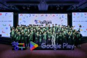 구글플레이, '창구프로그램 5기' 개발사 모집
