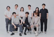 이너버즈 "하이브가 투자한 디지털휴먼 AI기업"