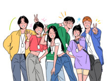 숏폼부터 가상인간까지.. 각양각색 아이디어로 'MZ세대'를 사로잡은 기업들!