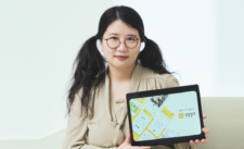 제제미미 박미영 대표, “쑥쑥찰칵, 온가족 육아앱 혹은 우리 아이 덕질 최적앱”