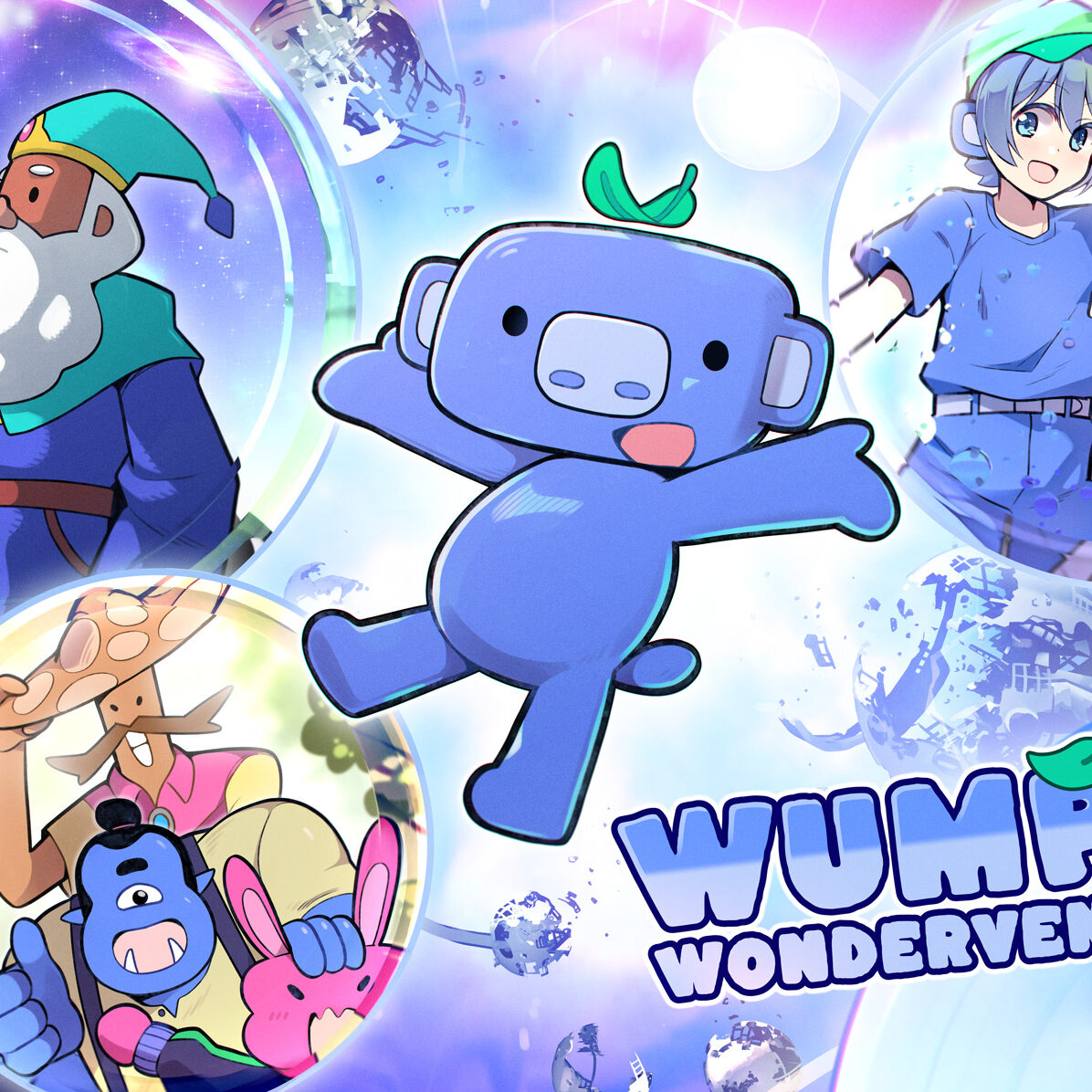 네이버웹툰 글로벌 기업과의 협업 이어나간다, 디스코드와 파트너십 진행