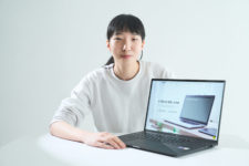 소리를 보는 통로를 넓히다,  음성-텍스트 변환 ‘소보로’ 윤지현 대표