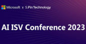 에쓰핀테크놀로지 ‘AI ISV 컨퍼런스 2023’ 개최