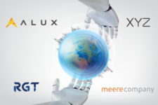 글로벌 로봇 시장 중심에 선 K-스타트업