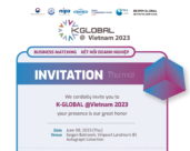 KOSA, '한국 베트남 디지털 기술협력 포럼 & ICT 수출투자 상담회' 개최