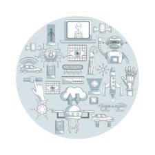 일상화된 LLM 시대! 놀라운 실용성으로 눈길을 사로잡는 다양한 서비스들!