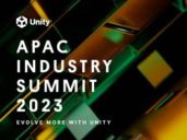 유니티, ‘APAC 인더스트리 서밋 2023’ 오는 10월 개최
