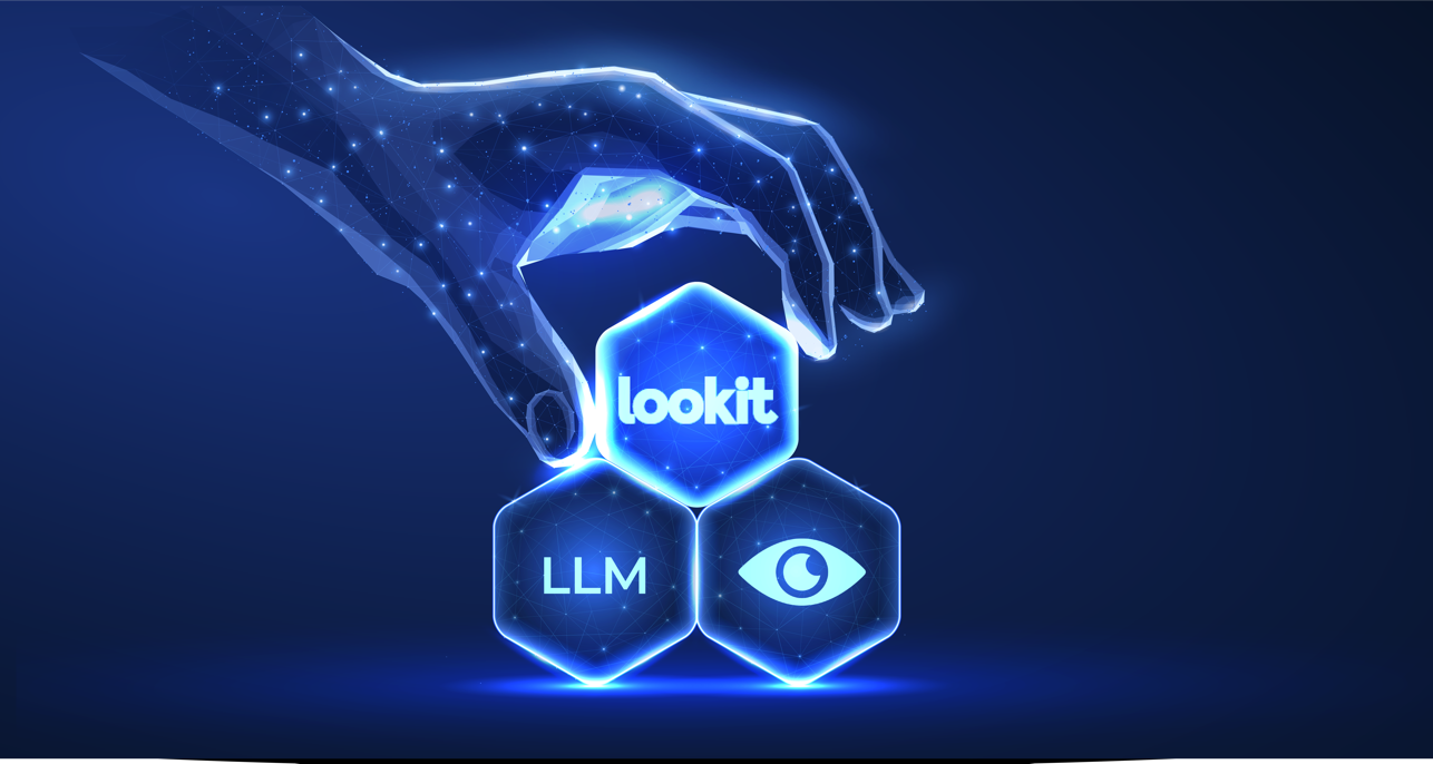 인텔리시스, 이미지로 패션 상품 소개글 생성 AI ‘루킷’ 출시 - 뉴스 썸네일 이미지