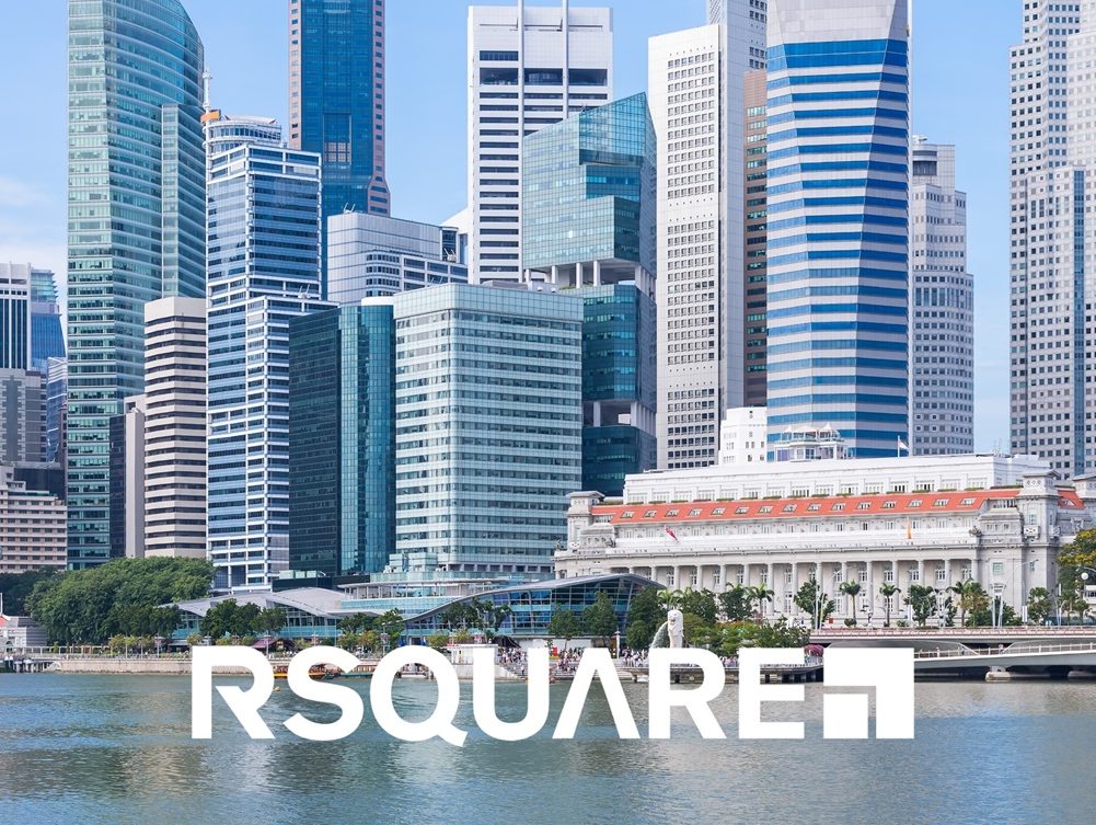알스퀘어, 싱가포르에서 ‘업무공간 임대차계약’ 중개 - 뉴스 썸네일 이미지