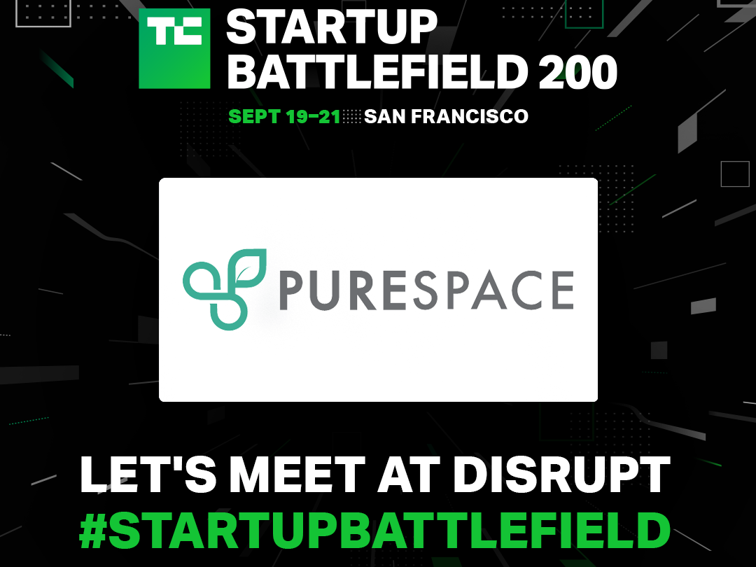 퓨어스페이스, ‘스타트업 베틀필드 200’ 선정 - 뉴스 썸네일 이미지