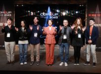 ‘컴업 2023’ 기자브리핑 개최 “참여 스타트업 60% 해외 기업”