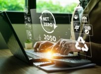 탄소중립 스타트업이 선택한 ‘EEIO’ 방법론