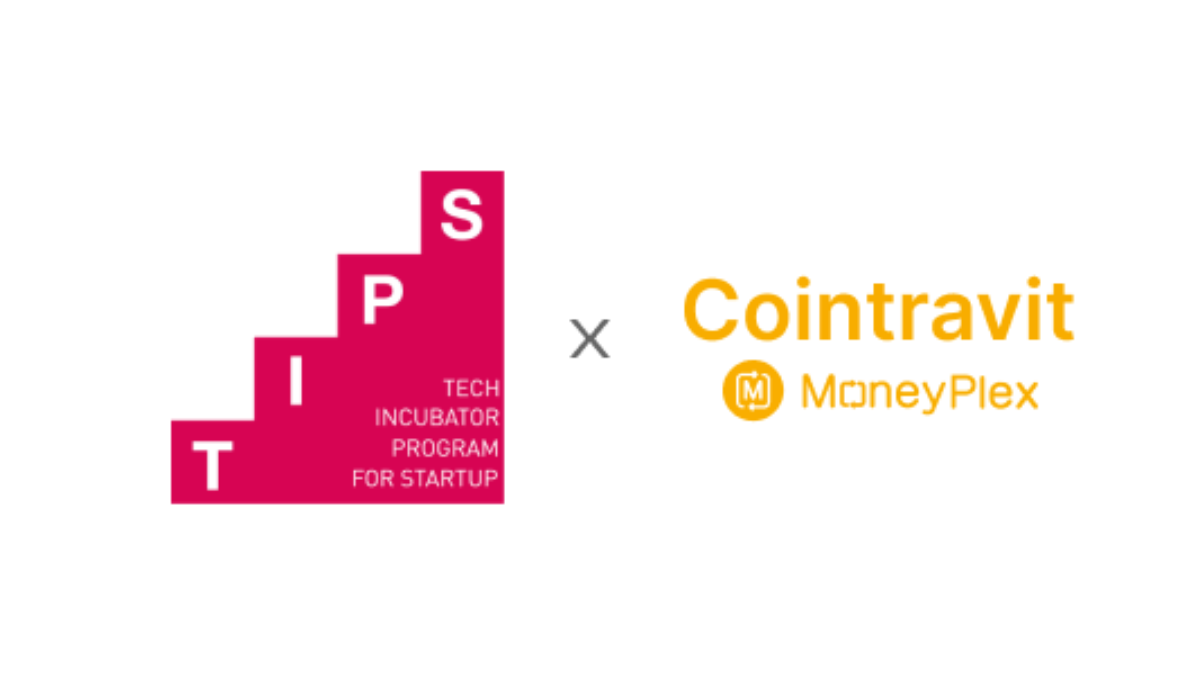 코인트래빗, 중기부 기술창업지원 TIPS 선정