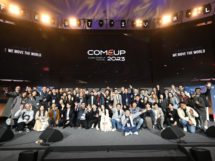 ‘컴업 2023’ 마무리, 3일간 6.6만명 참여