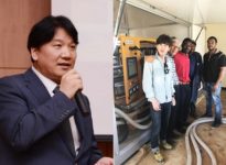 전 세계 모두가 깨끗한 물을 사용하는 세상을 꿈꾸는 ‘오투엔비’