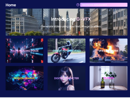 생성형 AI 기술로 VFX 제작 공정 혁신 가져온 ‘오핌디지털’