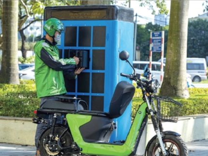 새로운 시장 생태계를 만드는 법