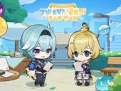 호요버스, ‘2023 청년도약 공모전 우수작 전시회’ 개최