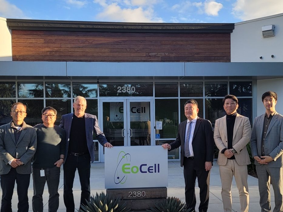 메디콕스, 미국 배터리셀 회사 ‘이오셀’과 합작법인 설립 - 뉴스 썸네일 이미지